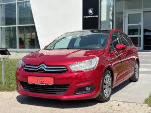 Citroen C4 1.6 2011