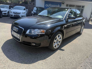 Audi A4 1.9 TDI 85kw