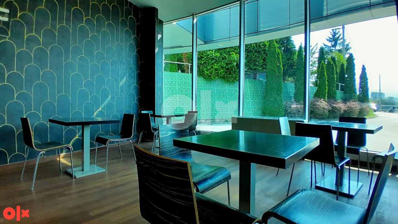 Poslovni prostor Sarajevo - Centar 120m2 3