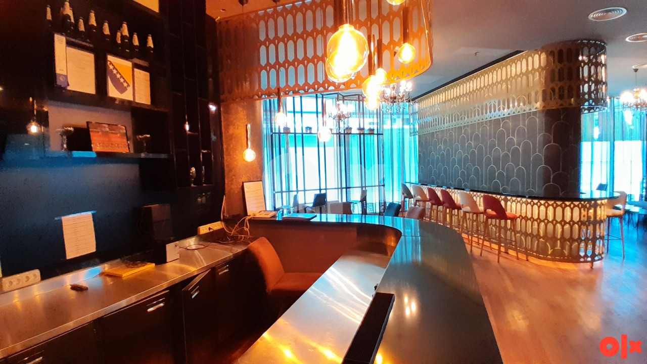 Poslovni prostor Sarajevo - Centar 120m2