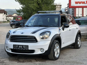 MINI Cooper Countryman ALL4 1,6 dizel 82 kw