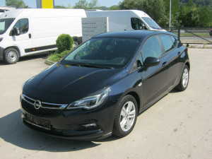 OPEL ASTRA K 2018 / 86.140 km / PRVI VLASNIK