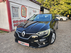 Renault Megane 1,5dci 2019gp.