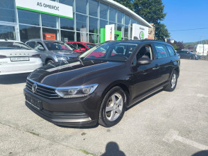 Volkswagen Passat 8 2,0 TDI