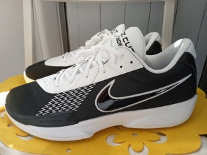 Patike NIKE Air Zoom G.T Cut Academy 'Panda'