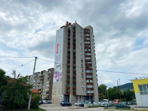 Dvosoban stan, Blatuša, Zenica