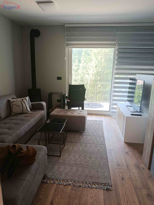 Dvosoban apartman / Jahorina /Dvorišta 4