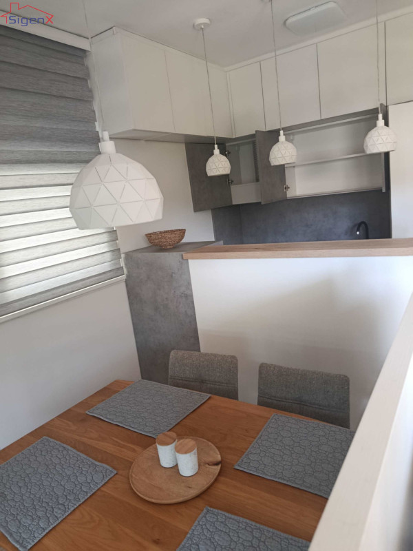 Dvosoban apartman / Jahorina /Dvorišta 5