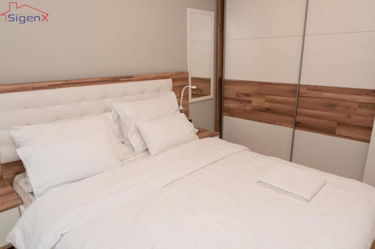 Dvosoban apartman / Jahorina /Dvorišta 12