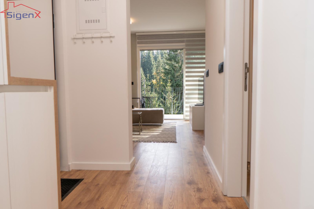 Dvosoban apartman / Jahorina /Dvorišta 13