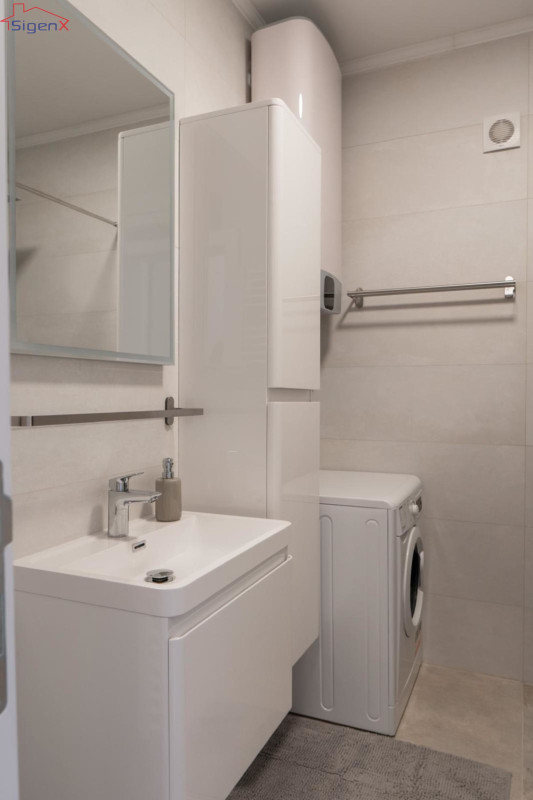 Dvosoban apartman / Jahorina /Dvorišta 14