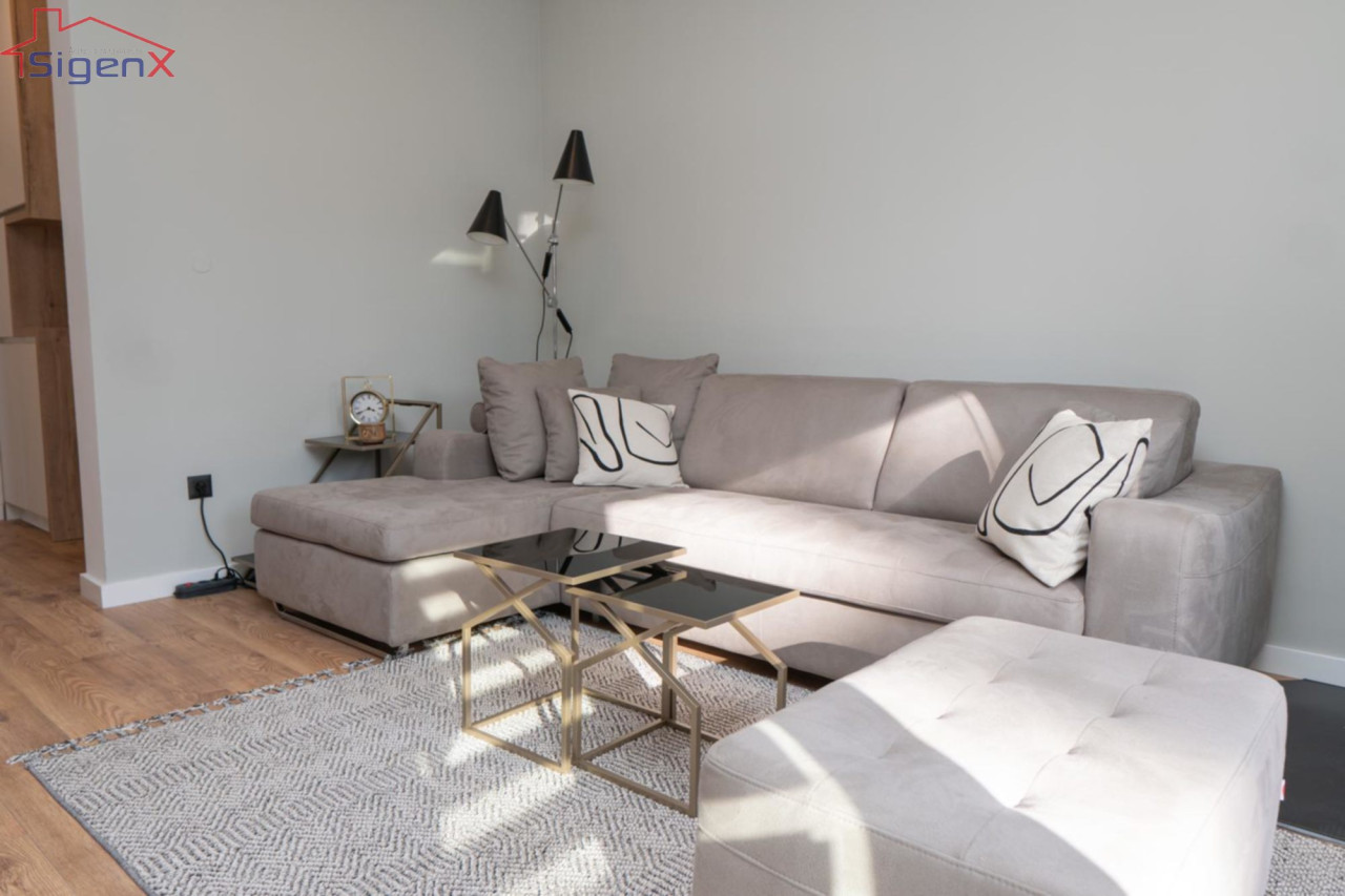 Dvosoban apartman / Jahorina /Dvorišta 10