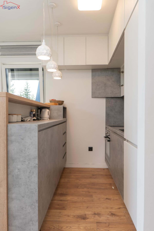 Dvosoban apartman / Jahorina /Dvorišta 8