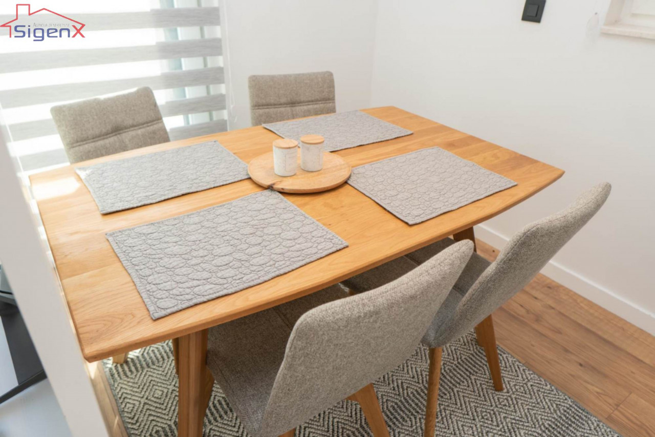 Dvosoban apartman / Jahorina /Dvorišta 6