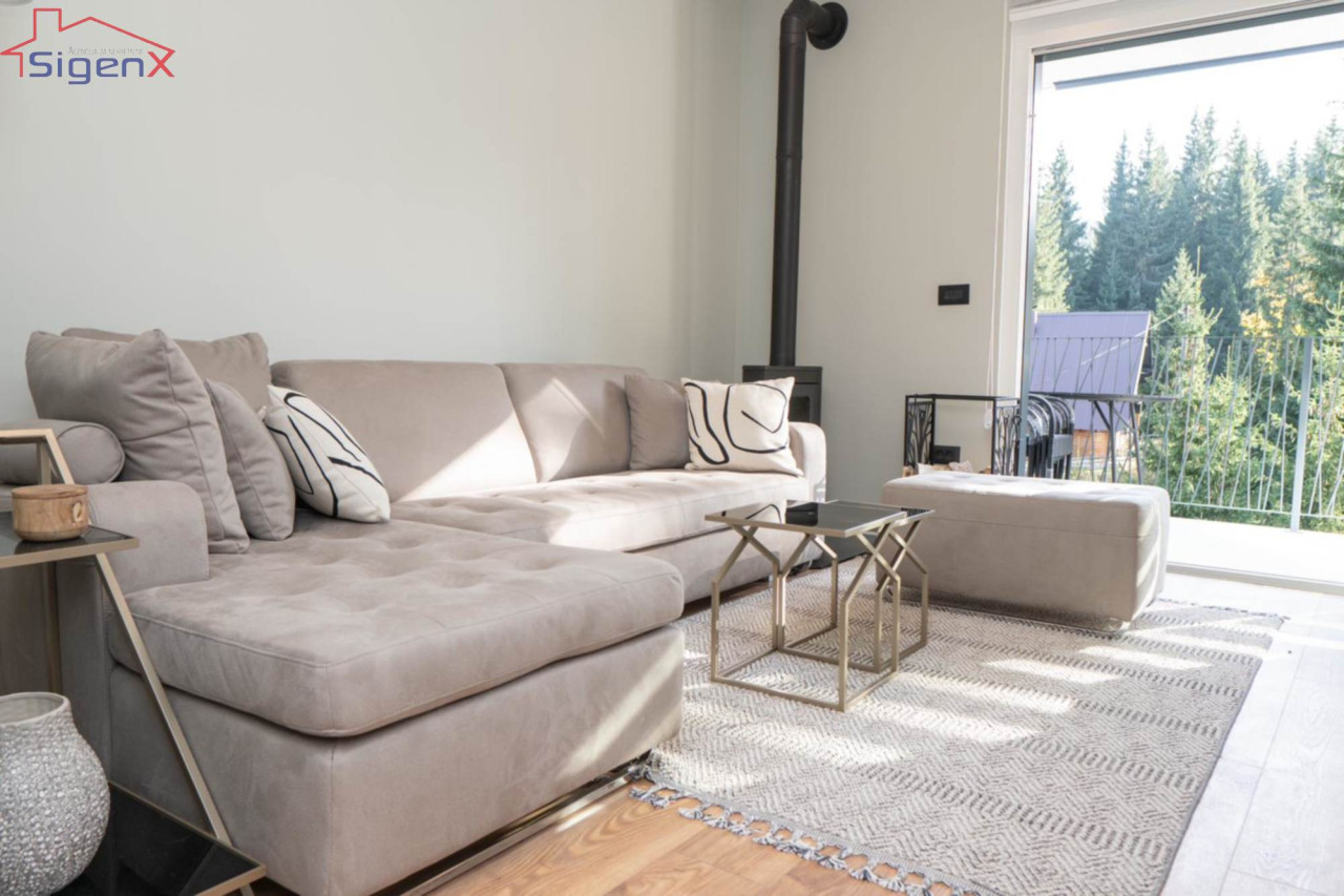 Dvosoban apartman / Jahorina /Dvorišta 11