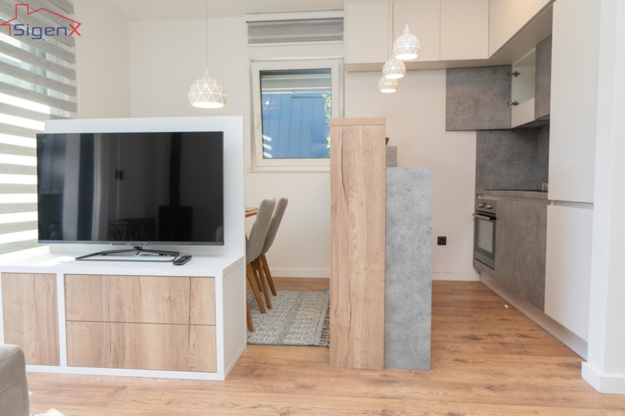 Dvosoban apartman / Jahorina /Dvorišta 7