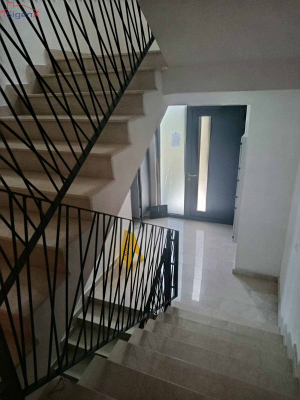 Dvosoban apartman / Jahorina /Dvorišta 19