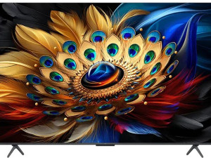 TCL 4K QLED 65" TV 65C655