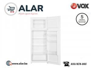 VOX kombinovani frižider, hladnjak KG2710E