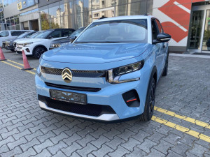 Citroen C3 2025 MAX 5 godina garancija 033 788 900