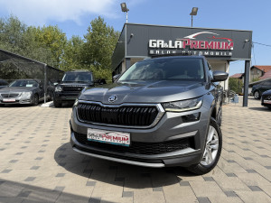 SKODA KODIAQ 2.0 TDI DSG 2021 GOD 7 SJEDISTA NOVI MODEL VIRTUAL