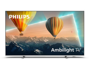 Philips 4K Android 50" Ambilight 50PUS8057/12