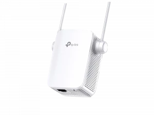TP-Link Range Extender/AP N300 LAN TL-WA855RE