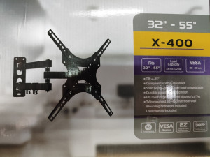 Nosač za TV zidni - DETALJI U OPISU