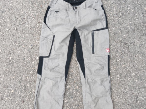 Engelbert Strauss radne hlače, broj 36