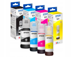 Epson 101 tinte (citaj detaljno)