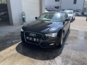 Vozilo u dijelovima AUDI A5 FACELIFT 2.0 TDI CGLC 2011-2016