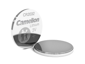 Baterija CR2032 CAMELION 3V
