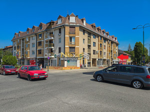 Trosoban stan u samom centru Ilidže 66m2