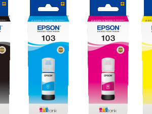 Epson 103 tinte