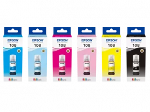 Epson 108 tinte
