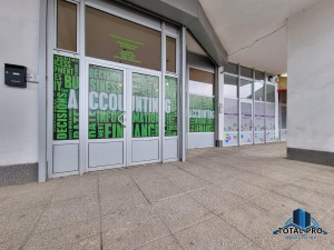TOTAL PRO / Poslovni prostor 42m2 / Ciglane