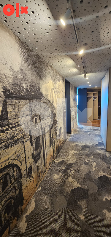 Poslovni prostor Sarajevo - Centar 300m2 2