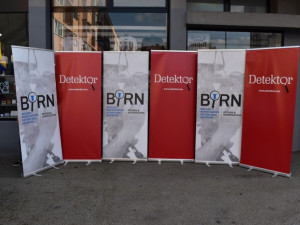 BANER SA PRINTOM PO ŽELJI