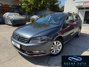 Volkswagen Passat 1,6 TDI PANORAMA 2014