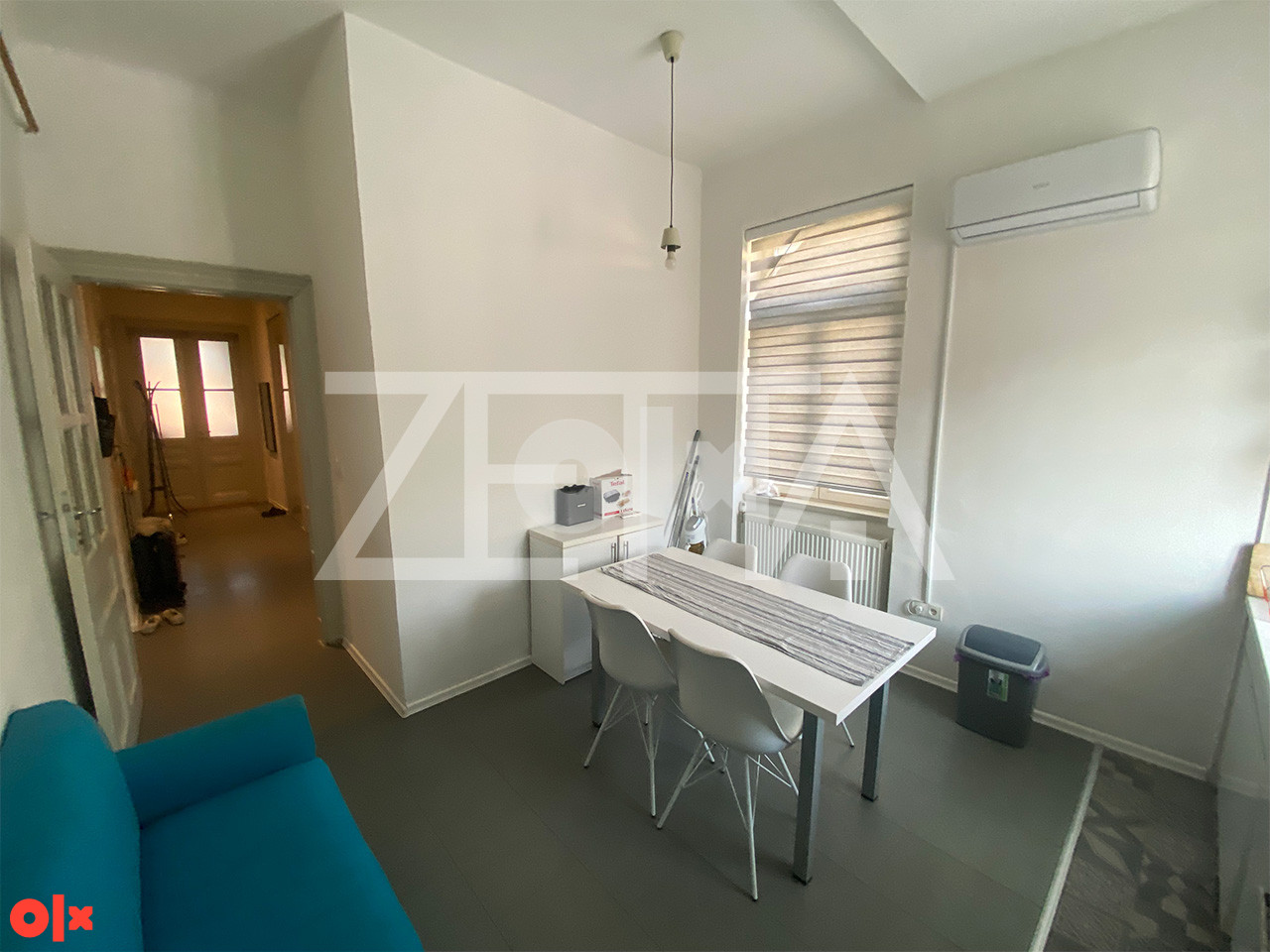 Stan na Baščaršiji, 94m2 - ZettaNekretnine (iznajmljivanje) 4