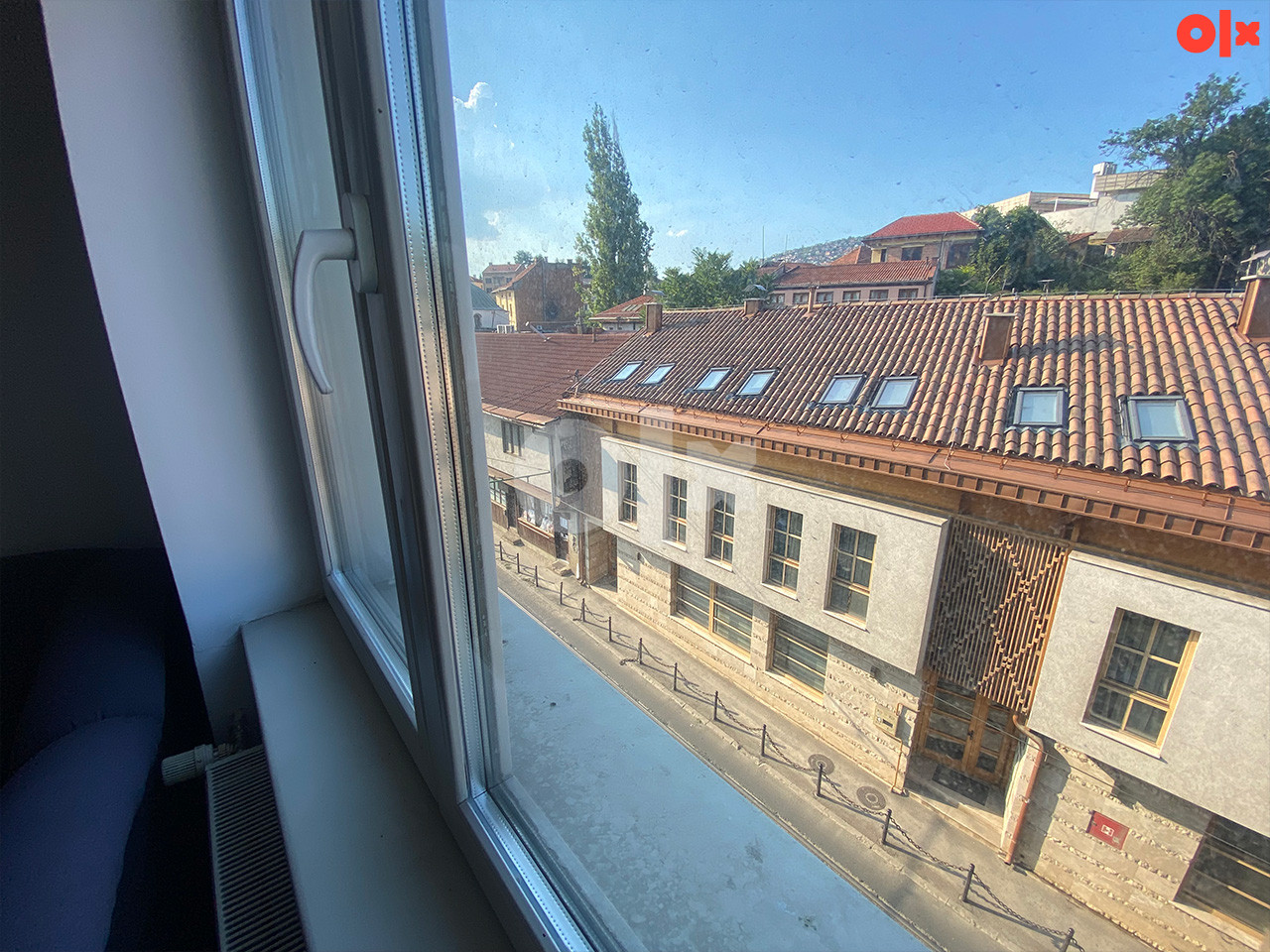 Stan na Baščaršiji, 94m2 - ZettaNekretnine (iznajmljivanje) 7