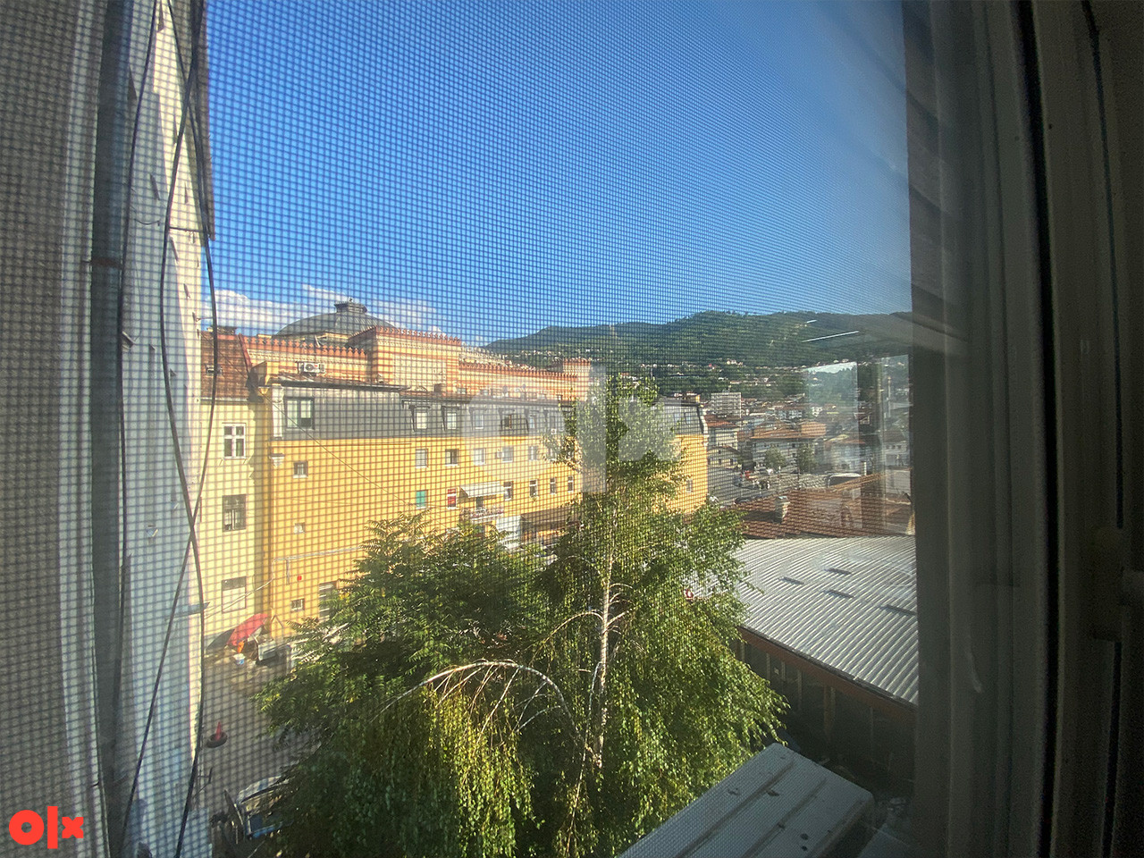 Stan na Baščaršiji, 94m2 - ZettaNekretnine (iznajmljivanje) 8