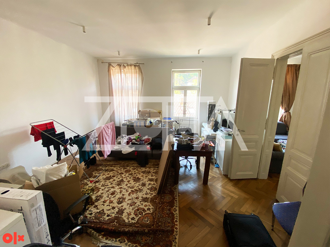 Stan na Baščaršiji, 94m2 - ZettaNekretnine (iznajmljivanje) 9