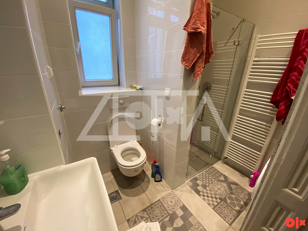 Stan na Baščaršiji, 94m2 - ZettaNekretnine (iznajmljivanje) 11