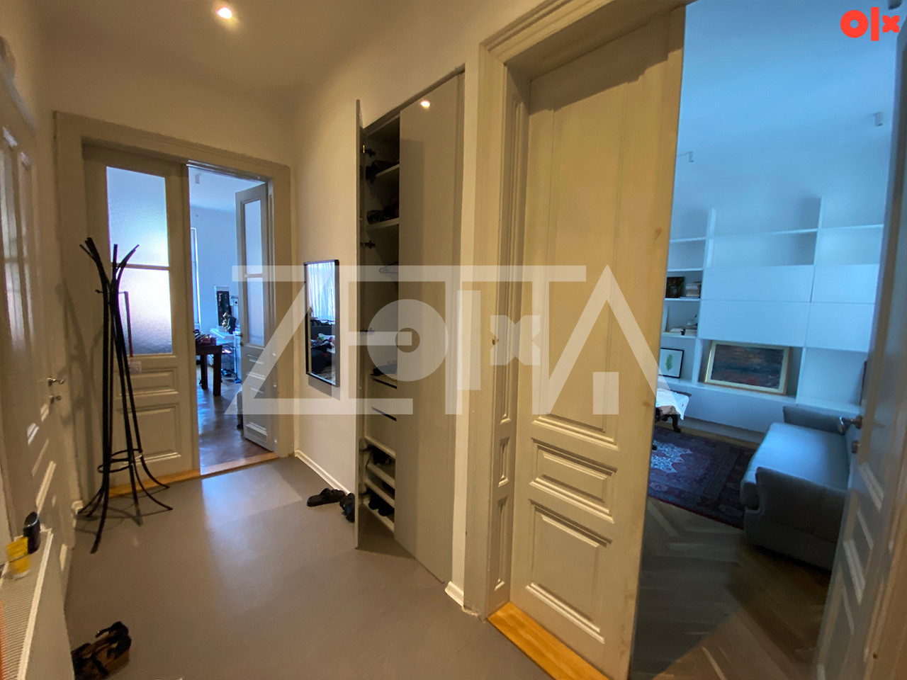 Stan na Baščaršiji, 94m2 - ZettaNekretnine (iznajmljivanje) 12