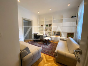 Stan na Baščaršiji, 94m2 - ZettaNekretnine (iznajmljivanje)