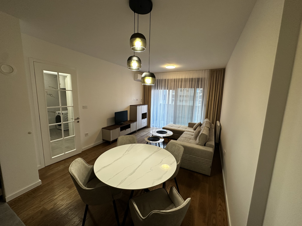 LUX stan GRAND TRADE - 50 m2 2