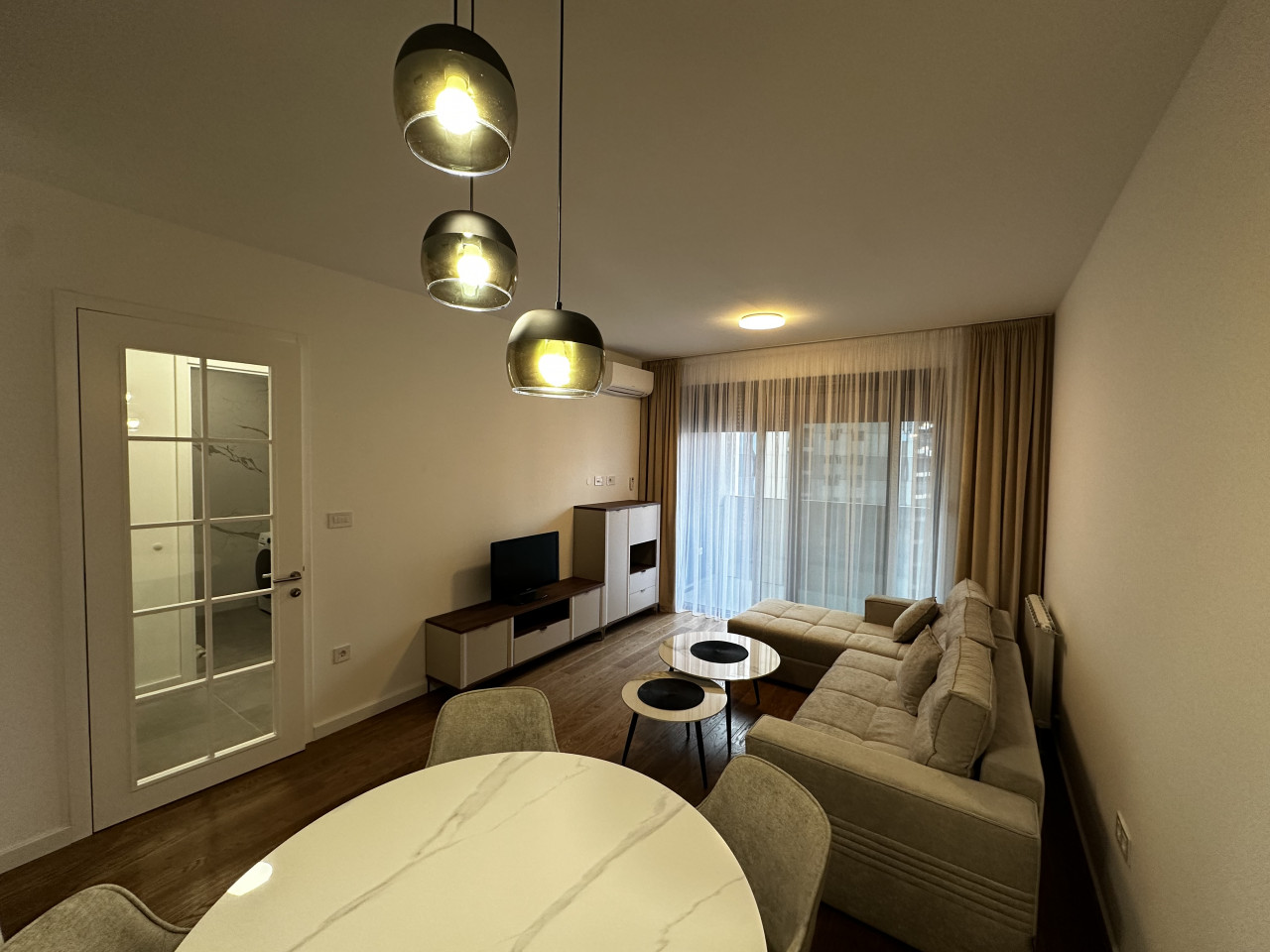 LUX stan GRAND TRADE - 50 m2 3