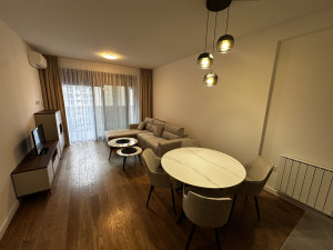 LUX stan GRAND TRADE - 50 m2