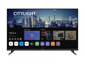 Tesla LED TV 40" FHD, WebOS 40E645BFW